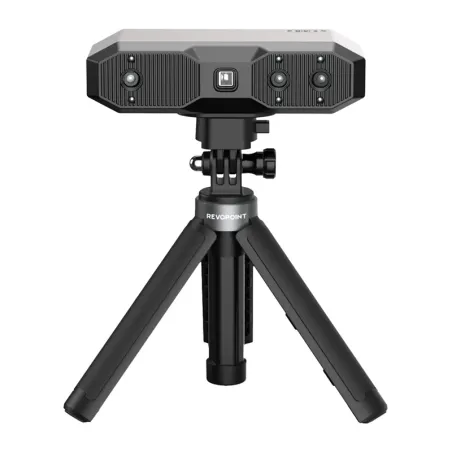 REVOPOINT Mini 2 3D Scanner – Advanced Edition